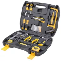 Набір інструментів Deli 21 шт. Фото