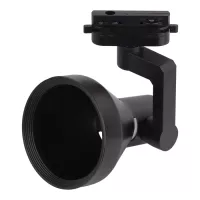 Світильник LEDVANCE ECO TRACK SP 1 PH E27 BKCONE Фото