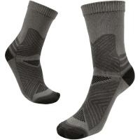 Носки Tribe Trekking Summer Long T-KB-0016-grey, 41-43 Фото