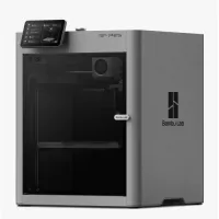 3D-принтер Bambu Lab P2S Фото