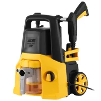 Мийка високого тиску 2E AquaClean 1600Вт, 130бар, 480л/год, шланг 8м Фото
