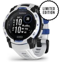 Смарт-часы Garmin Instinct 3, 45mm, Solar, Whitestone with Whiteston Фото