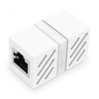 Сращиватель Ugreen RJ45 8P8C White Фото
