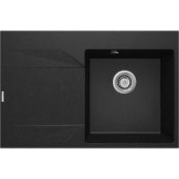 Мойка кухонная Deante Evora графіт Фото