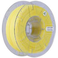 Пластик для 3D-принтера Creality PLA Hyper Luminous 1.75mm, 1kg, yellow Фото