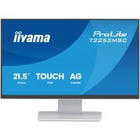 Монітор iiyama T2252MSC-W2AG Фото
