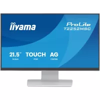 Монитор iiyama T2252MSC-W2AG Фото