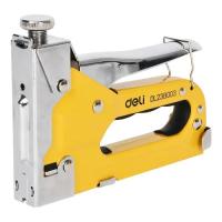 Степлер будівельний Deli EDL238003 Фото