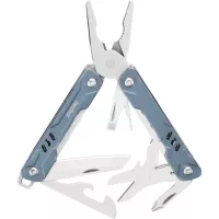 Мультитул NexTool Mini Sailor Pliers S11 блакитний Фото