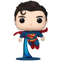 Фигурка Funko Pop серии DC – Супермен в полете Фото