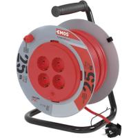 Сетевой удлинитель EMOS P19427 Фото