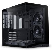 Корпус для ПК Lian Li O11 Dynamic Mini V2 Flow, Black Фото