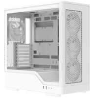 Корпус для ПК AeroCool D520A-WT-v1 White Фото