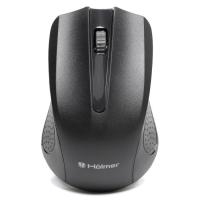 Мишка Hölmer MW-01OF Wireless Black Фото