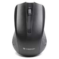 Мышка Hölmer MW-01OF Wireless Black Фото