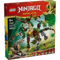 Конструктор LEGO Ninjago Дракон жизни Фото