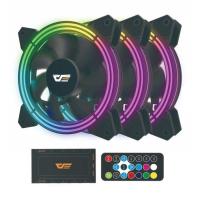 Кулер для корпуса DARKFLASH CF11 PRO Фото