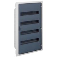 Распределительный щит Hager VF418TD Фото