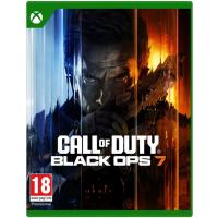 Игра Xbox Call of Duty: Black Ops 7, BD диск Фото