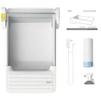 Туалет для кошек Ubpet Умный самоочищающийся Фото