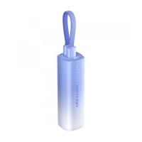 Батарея універсальна Vention 5000mAh 20W PD, USB-C In/Out, Lightning In/Out, wi Фото