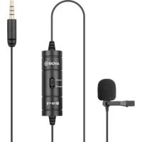 Микрофон Boya BY-M1 Pro II Black Фото