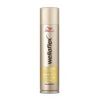 Лак для волос WellaFlex Brilliant Color 4 Extra Strong Hold 250 мл Фото