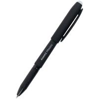 Ручка гелевая Axent пиши-стирай» Magic, черная Фото