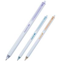 Ручка гелевая Axent Fineline 0,38 мм, синий Фото