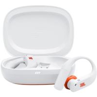 Наушники JBL Endurance Peak 4 White Фото