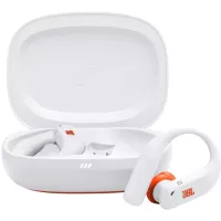 Навушники JBL Endurance Peak 4 White Фото