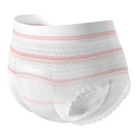 Послеродовые трусы Canpol babies 2 в 1 L/XL 5 шт. дихаючі та ультрапоглинаючі, одно Фото