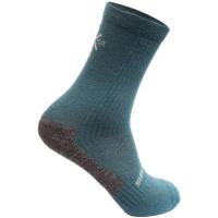 Носки Sensor Power Merino 24200041 green 9-11 Фото