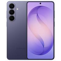 Мобильный телефон Samsung Galaxy S26+ 12/512Gb Cobalt Violet Фото