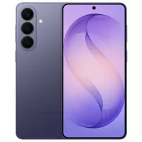 Мобільний телефон Samsung Galaxy S26+ 12/512Gb Cobalt Violet Фото