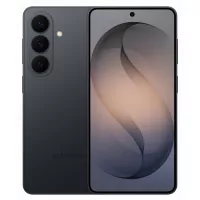 Мобільний телефон Samsung Galaxy S26 12/256Gb Black Фото