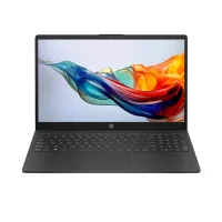 Ноутбук HP 15-fc0317ua Фото