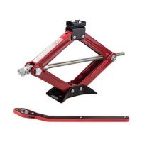 Домкрат Штурмовик "ромб" з тріскачкою 1,5 т, висота підйому 390мм Фото