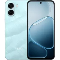 Мобільний телефон Oppo A6X NFC 4/128GB Ice Blue Фото