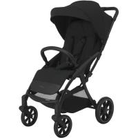 Коляска Espiro Fuel Pro 10 Dynamic Black Фото