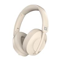 Наушники Defender FreeMotion B485 Bluetooth Beige Фото