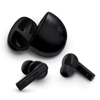 Навушники Philips TAT2520BK/00 Wireless Black Фото