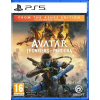 Гра Sony Avatar Frontiers of Pandora. From the Ashes Фото