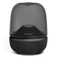 Акустическая система Harman Kardon Aura Studio 5 Black Фото