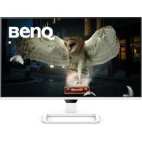 Монітор BenQ EW270Q White Фото