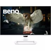 Монітор BenQ EW270Q White Фото