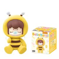 Фигурка Pop Top сюрприз Rolife серии Baby Nanci - Пушистая вечерин Фото