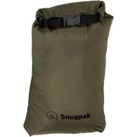 Гермомешок Snugpak Dri-Sak S 4 Olive Фото