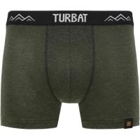 Термотрусы Turbat Retezat Boxer 2 Mns kombu green - XL - хакі Фото