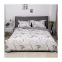 Постельное белье Viluta 03 Brushed Warm Cotton (50 х 70 - 2 шт) евро Фото